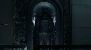 Бэтвумен 1 сезон 1 серия