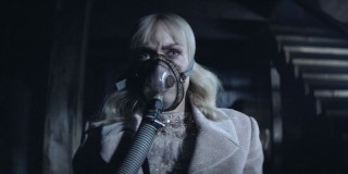 Бэтвумен 1 сезон 15 серия