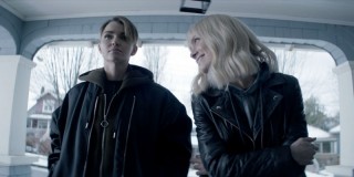 Бэтвумен 1 сезон 16 серия