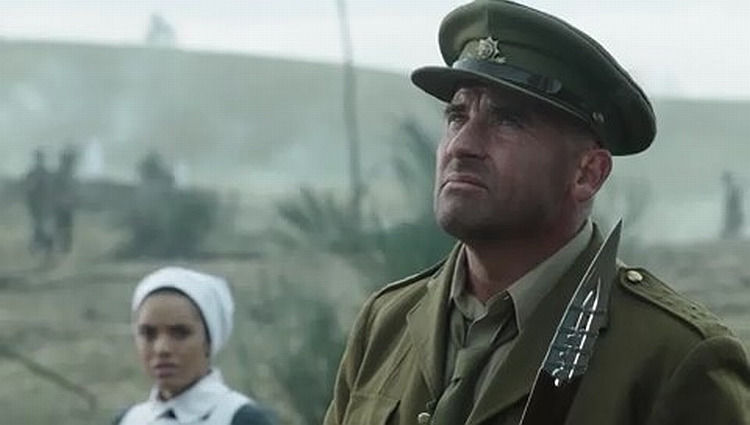 Легенды завтрашнего дня 2 сезон 15 серия