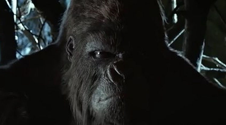 Легенды завтрашнего дня 3 сезон 7 серия