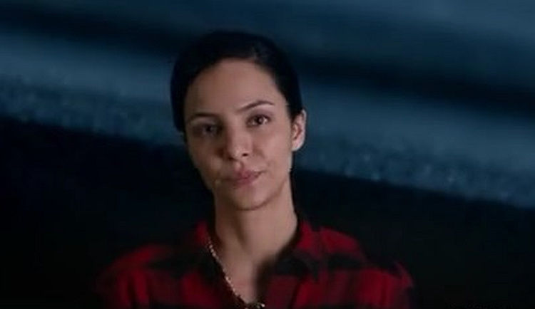 Легенды завтрашнего дня 3 сезон 11 серия