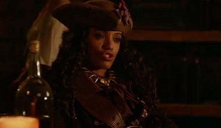 Легенды завтрашнего дня 3 сезон 12 серия