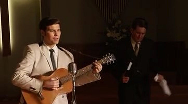 Легенды завтрашнего дня 3 сезон 14 серия