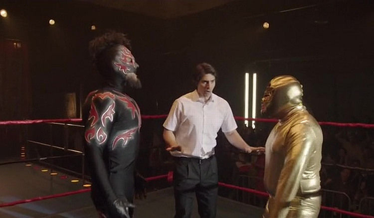 Легенды завтрашнего дня 4 сезон 9 серия