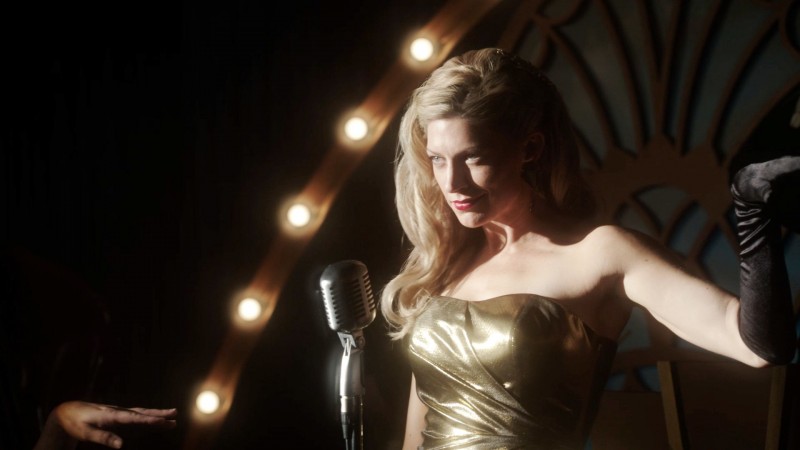 Легенды завтрашнего дня 5 сезон 3 серия