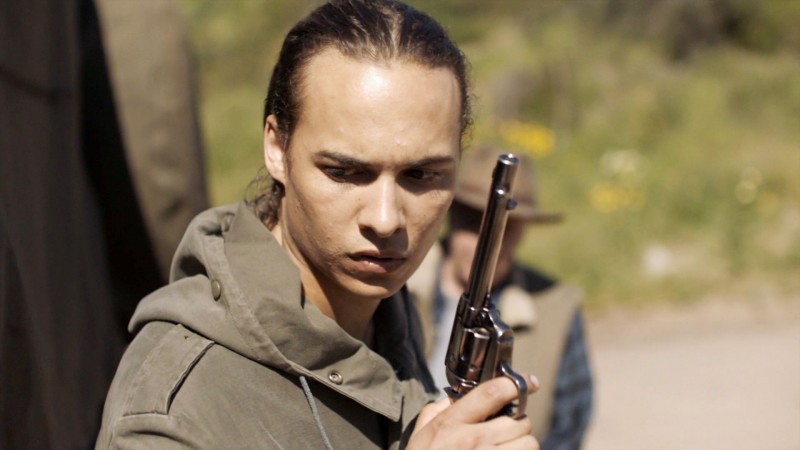 Бойтесь ходячих мертвецов 3 сезон 6 серия