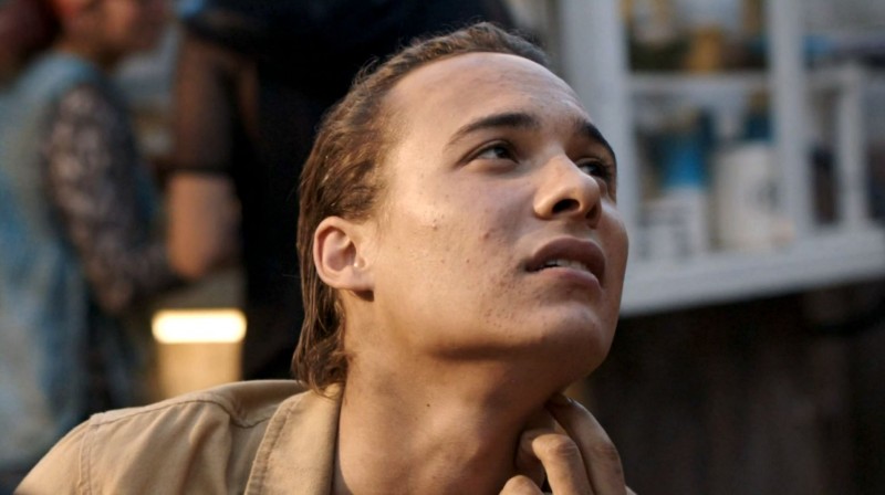 Бойтесь ходячих мертвецов 3 сезон 14 серия