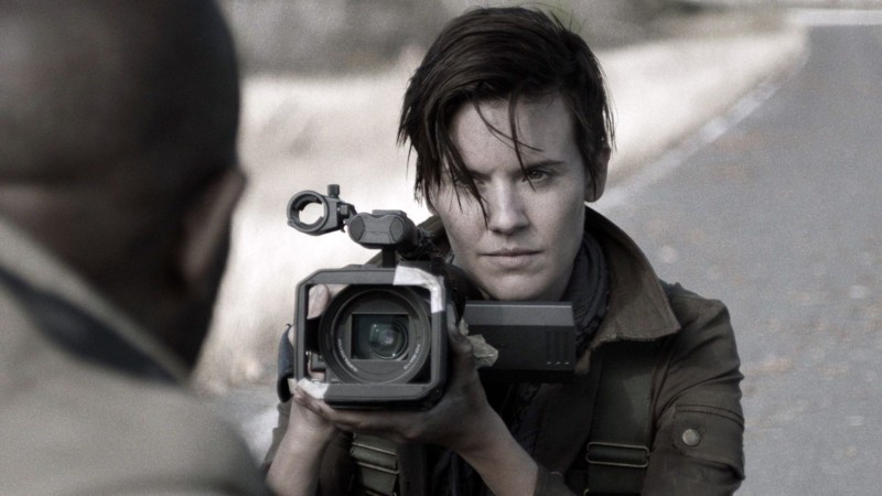 Бойтесь ходячих мертвецов 4 сезон 1 серия