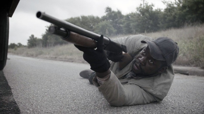 Бойтесь ходячих мертвецов 4 сезон 14 серия