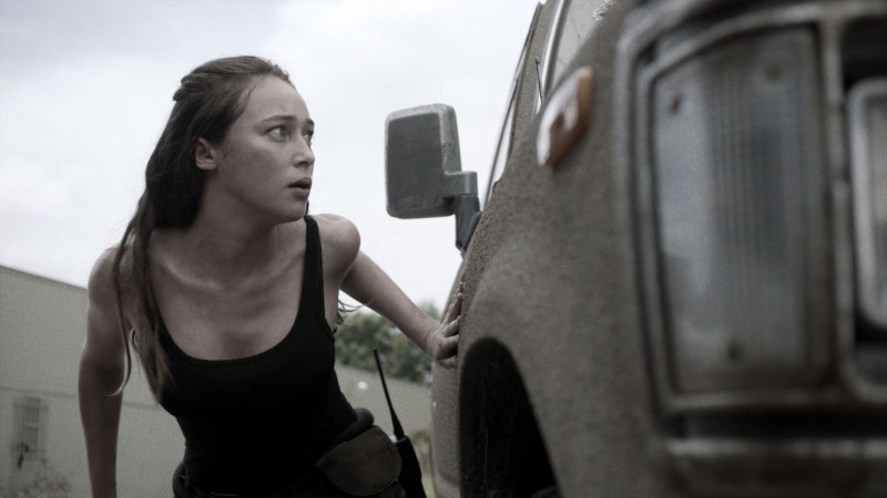 Бойтесь ходячих мертвецов 4 сезон 15 серия Бойтесь ходячих мертвецов 4 сезон 15 серия