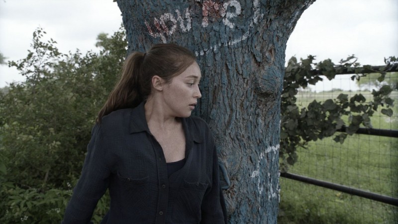 Бойтесь ходячих мертвецов 5 сезон 11 серия