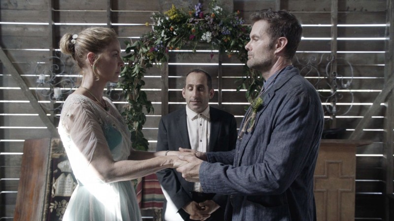 Бойтесь ходячих мертвецов 5 сезон 16 серия