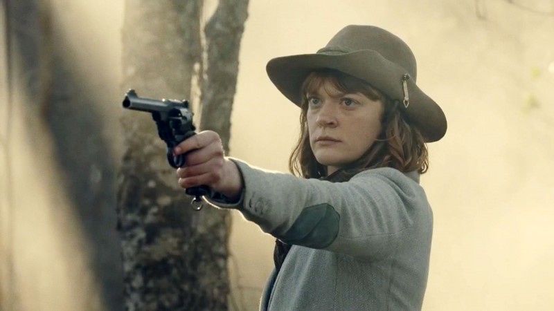 Бойтесь ходячих мертвецов 6 сезон 6 серия