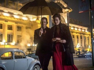 Легенды завтрашнего дня 1 сезон 4 серия