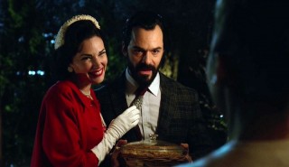 Легенды завтрашнего дня 1 сезон 8 серия