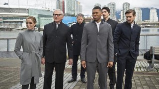 Легенды завтрашнего дня 1 сезон 10 серия