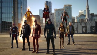 Легенды завтрашнего дня 2 сезон 7 серия