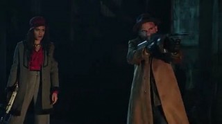 Легенды завтрашнего дня 2 сезон 8 серия