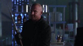 Легенды завтрашнего дня 2 сезон 16 серия