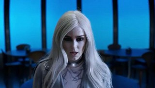 Легенды завтрашнего дня 3 сезон 15 серия