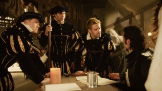 Легенды завтрашнего дня 5 сезон 8 серия