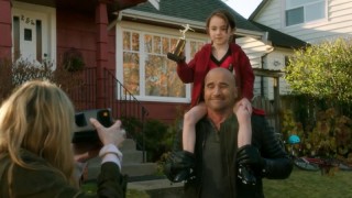 Легенды завтрашнего дня 5 сезон 9 серия