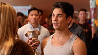 Легенды завтрашнего дня 5 сезон 12 серия