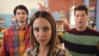 Легенды завтрашнего дня 5 сезон 14 серия