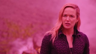 Легенды завтрашнего дня 6 сезон 2 серия