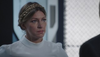 Легенды завтрашнего дня 6 сезон 4 серия