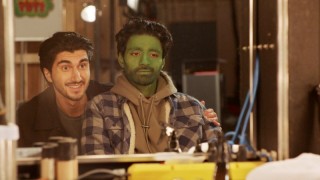 Легенды завтрашнего дня 6 сезон 9 серия