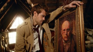 Легенды завтрашнего дня 6 сезон 10 серия