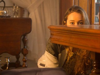 Бойтесь ходячих мертвецов 1 сезон 3 серия