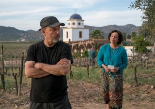 Бойтесь ходячих мертвецов 2 сезон 6 серия