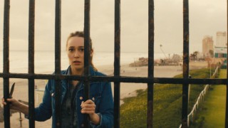 Бойтесь ходячих мертвецов 2 сезон 11 серия