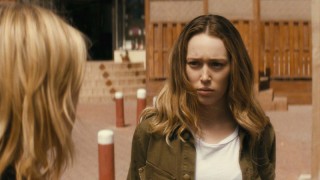 Бойтесь ходячих мертвецов 2 сезон 14 серия