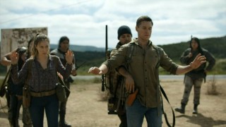 Бойтесь ходячих мертвецов 3 сезон 7 серия