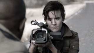 Бойтесь ходячих мертвецов 4 сезон 1 серия