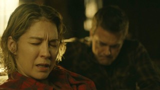 Бойтесь ходячих мертвецов 4 сезон 5 серия