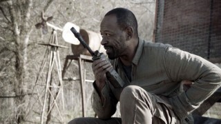 Бойтесь ходячих мертвецов 4 сезон 9 серия