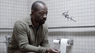 Бойтесь ходячих мертвецов 4 сезон 11 серия