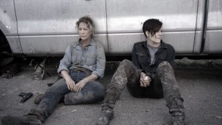 Бойтесь ходячих мертвецов 4 сезон 12 серия