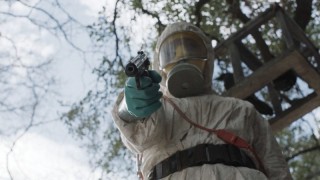 Бойтесь ходячих мертвецов 5 сезон 2 серия