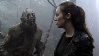 Бойтесь ходячих мертвецов 5 сезон 7 серия