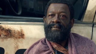 Бойтесь ходячих мертвецов 6 сезон 1 серия