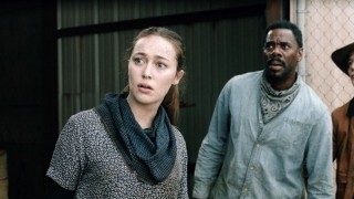 Бойтесь ходячих мертвецов 6 сезон 2 серия