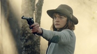 Бойтесь ходячих мертвецов 6 сезон 6 серия