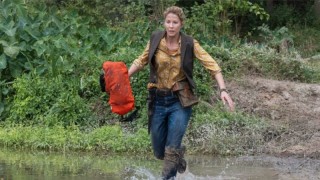 Бойтесь ходячих мертвецов 6 сезон 8 серия