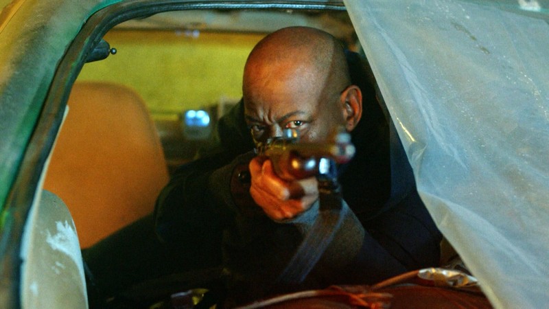 Бойтесь ходячих мертвецов 7 сезон 2 серия Бойтесь ходячих мертвецов 7 сезон 2 серия